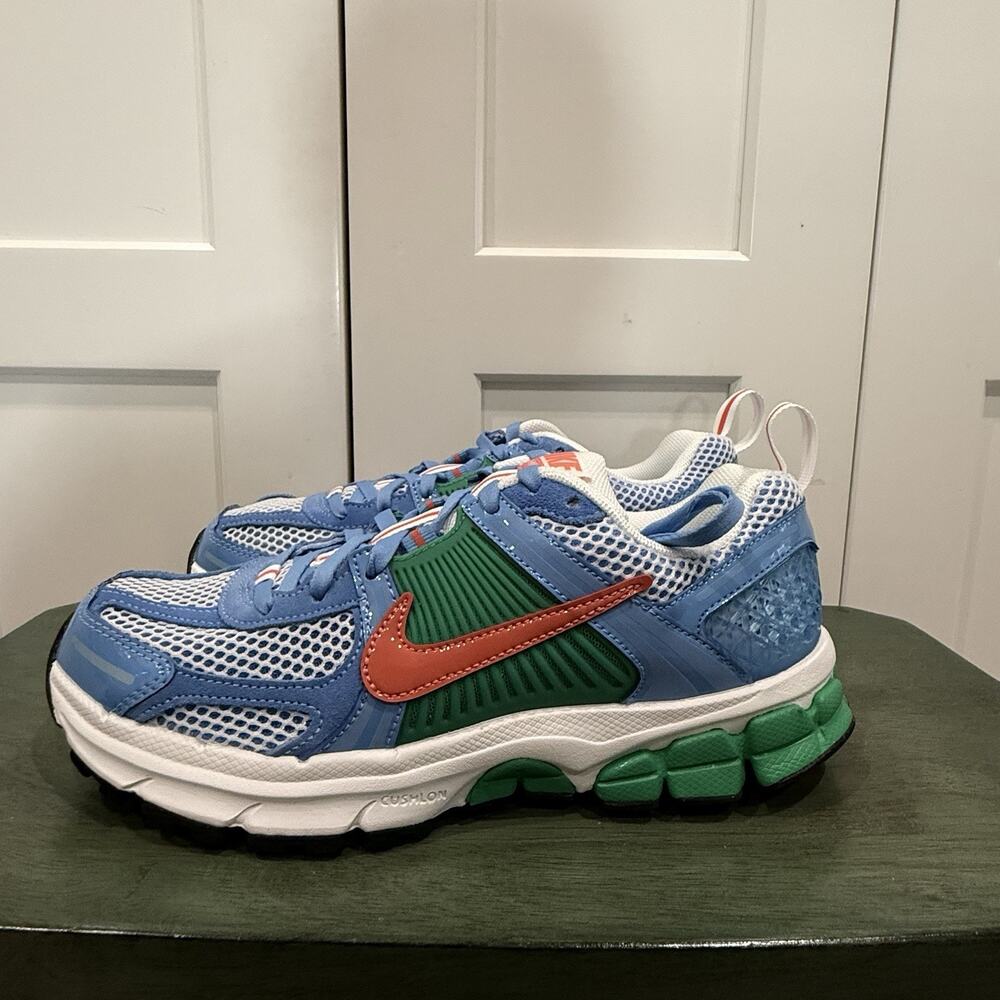 New Nike Vomero 5 BG University Blue Size 6Y IB7728 412